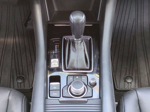 Used 2021 MAZDA MAZDA6 Touring image 21