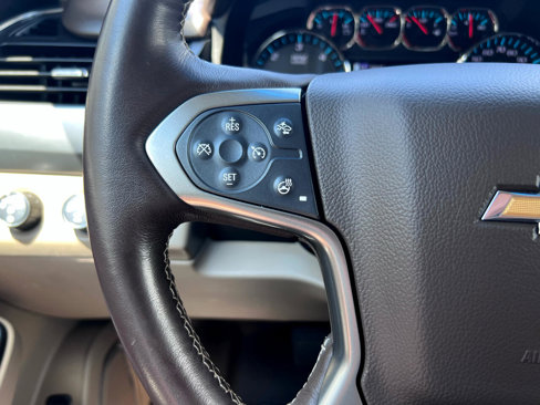 Used 2019 Chevrolet Tahoe LT w/ Luxury Package image 28
