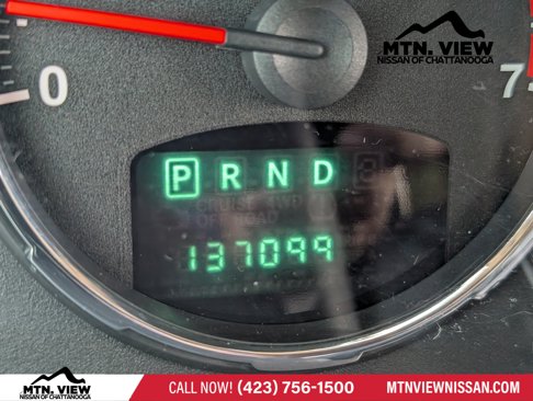 Used 2011 Jeep Liberty Limited image 8