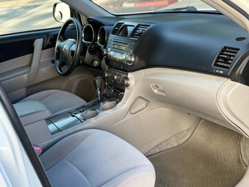 Used 2008 Toyota Highlander 2WD image 24