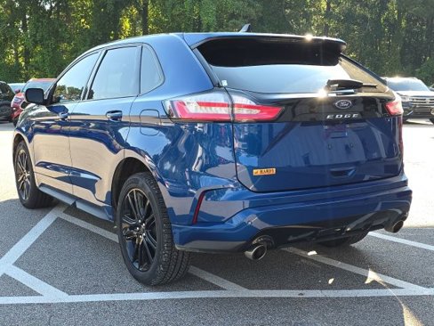 Used 2021 Ford Edge ST-Line image 3