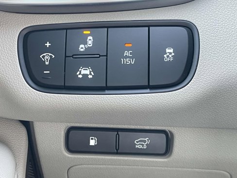 Used 2019 Kia Sorento EX w/ EX Touring Package image 29