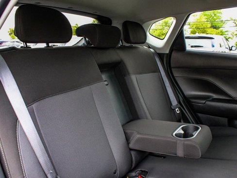 Used 2024 Hyundai Kona SEL image 38