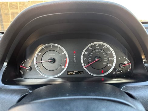 Used 2008 Honda Accord LX-P image 15