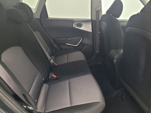 Used 2024 Kia Soul LX w/ Option Group 015 image 19