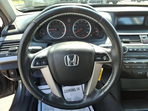 Used 2012 Honda Accord SE image 17