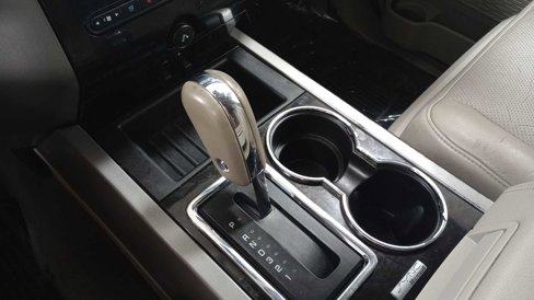 Used 2014 Ford Expedition Limited w/ Equipment Group 301A image 22