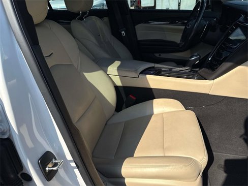 Used 2019 Cadillac CTS Luxury image 13