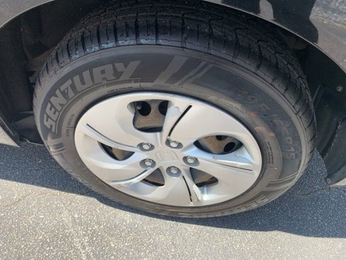 Used 2014 Honda Civic LX image 11