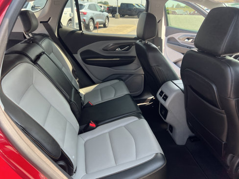 Used 2019 GMC Terrain SLT w/ Preferred Package image 12