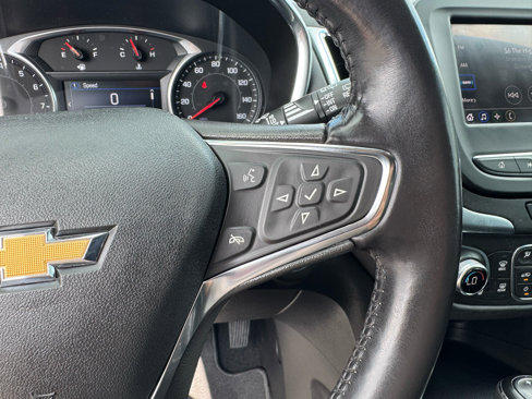 Used 2021 Chevrolet Equinox LT w/ Driver Convenience Package image 23