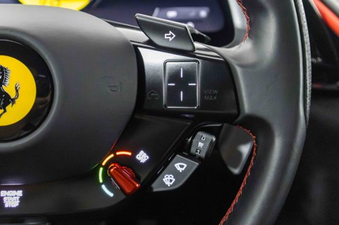 Used 2021 Ferrari Roma image 22
