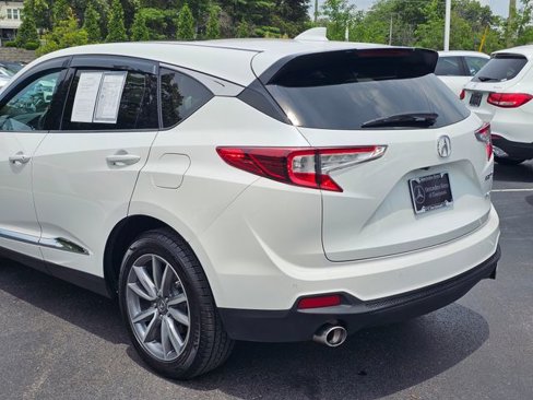 Used 2020 Acura RDX w/ Technology Package image 13