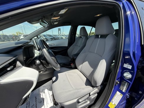 Used 2021 Toyota Corolla SE image 20