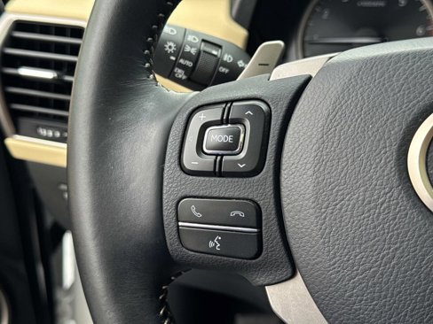 Used 2019 Lexus NX 300 FWD image 20