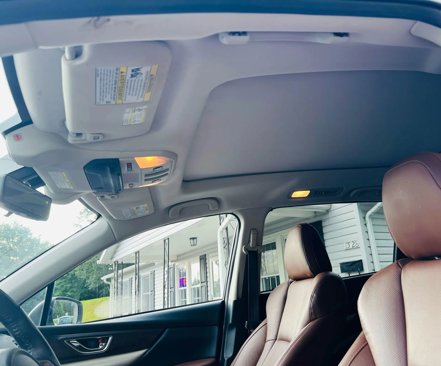 Used 2019 Subaru Ascent Touring image 22