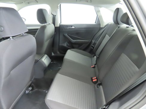 New 2025 Volkswagen Jetta S image 22