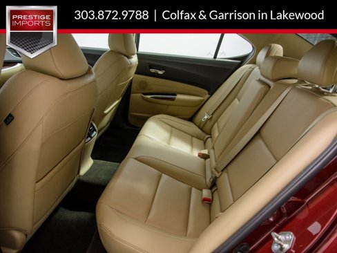 Used 2016 Acura TLX V6 w/ Technology Package image 23