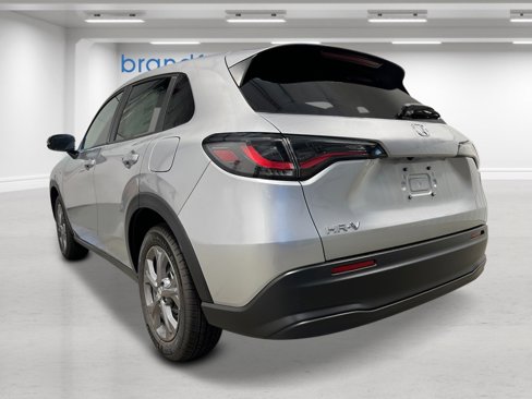 New 2026 Honda HR-V LX image 3