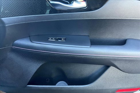 Used 2023 Kia Forte GT image 20