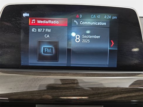 Used 2018 BMW X1 xDrive28i image 21