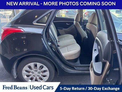 Used 2016 Hyundai Elantra GT image 11