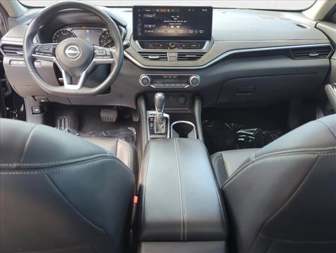 Used 2024 Nissan Altima 2.5 SL image 16