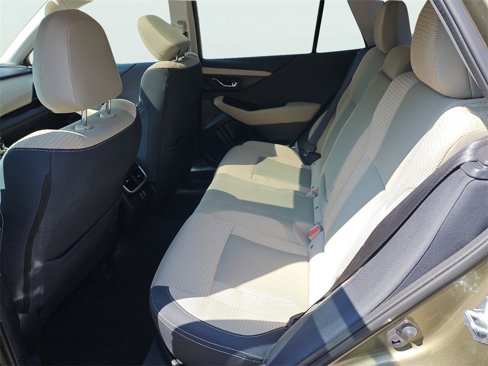 Used 2024 Subaru Outback Premium image 34
