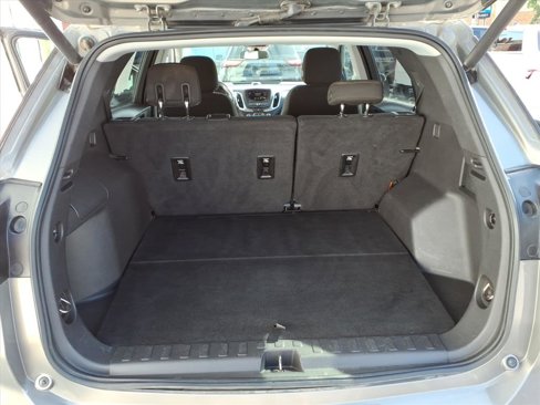 Used 2019 Chevrolet Equinox LT image 17