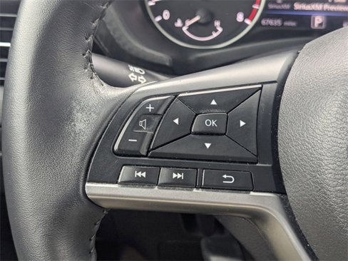 Used 2020 Nissan Sentra SV image 19