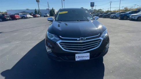Used 2021 Chevrolet Equinox Premier image 3