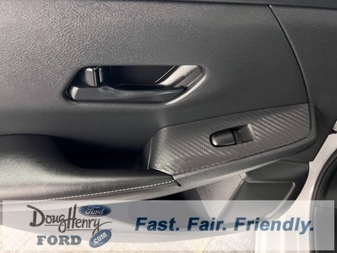 Used 2024 Nissan Sentra S image 27