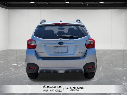 Used 2013 Subaru Crosstrek 2.0i Premium w/ Popular Pkg 2 image 4