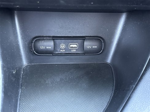 Used 2017 Kia Sportage LX image 23