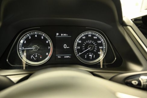 Used 2023 Hyundai Sonata SEL w/ Preferred Accessory Package image 28