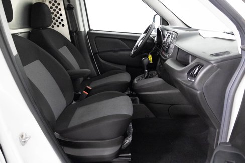 Used 2020 RAM ProMaster City Tradesman image 36
