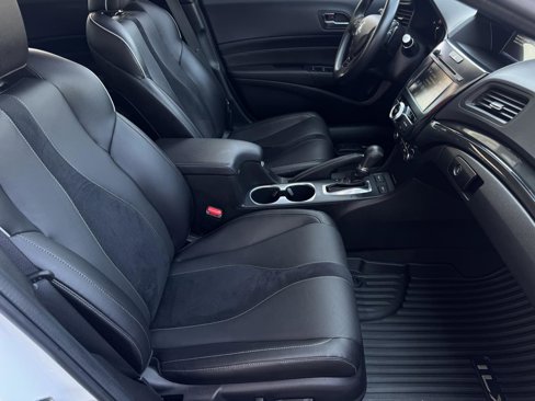 Used 2019 Acura ILX w/ Premium & A-SPEC Package image 21