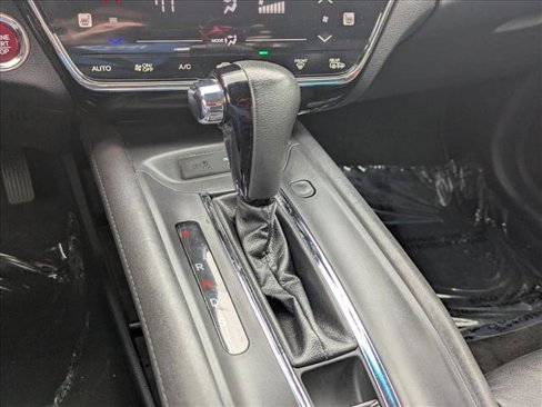 Used 2017 Honda HR-V EX-L image 12