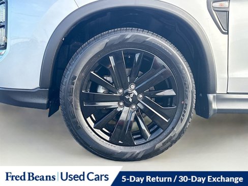 Used 2022 Mitsubishi Outlander Sport LE image 30