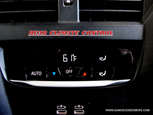 Used 2022 BMW 430i Gran Coupe w/ M Sport Package image 69