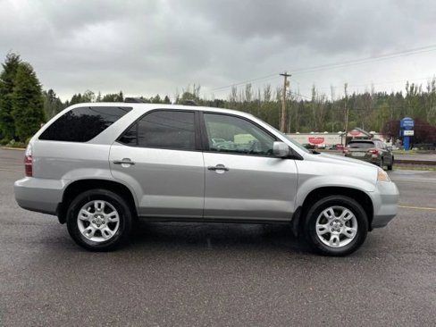 Used 2006 Acura MDX Touring image 8