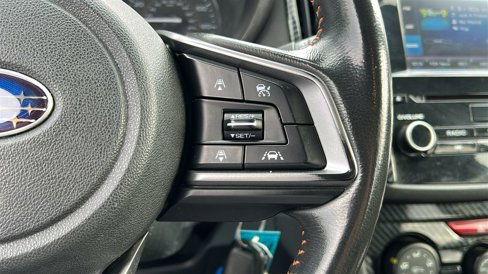 Used 2019 Subaru Crosstrek 2.0i Premium w/ Eyesight System image 14