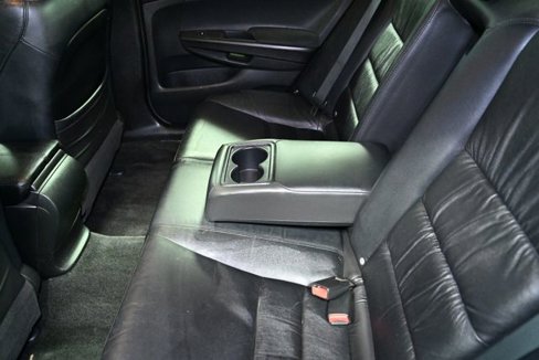 Used 2012 Honda Accord SE image 43