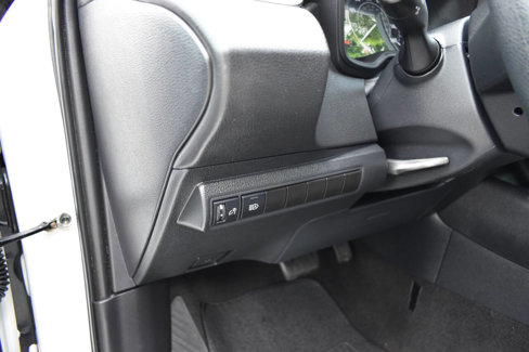Used 2021 Toyota Corolla LE image 17