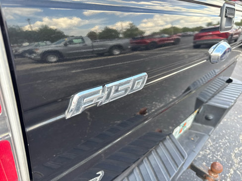 Used 2014 Ford F150 XLT w/ Equipment Group 302A Luxury image 10