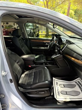 Used 2021 Honda CR-V EX-L image 12