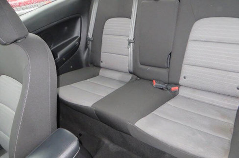 Used 2014 Kia Forte Koup EX image 9