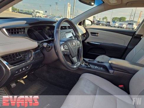 Used 2015 Toyota Avalon Limited image 22