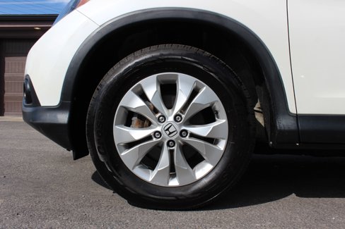 Used 2014 Honda CR-V EX-L image 44