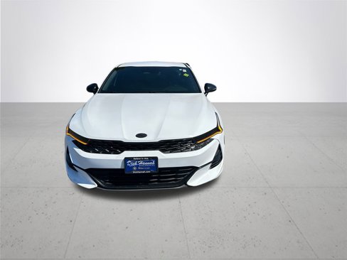 Used 2021 Kia K5 GT-Line image 3